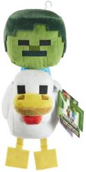 Minecraft Figurina De Plus Chicken Jockey 20cm (mtjmy77)