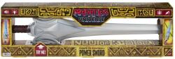 Masters Of The Universe Masters Of The Univers Sabia Puterii Lui Grayskull Interactiva (mtjkj17)