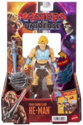 Masters Of The Universe Figurina He Man (mtjkh99_jkj02) Figurina
