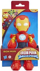 Marvel Iron Man Si Prietenii Sai Uimitori Figurina Iron Man 22.8cm (g3270_g3275) Figurina