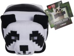 Mattel Figurina De Plus Panda 20cm (mthbn39_hln10) Figurina