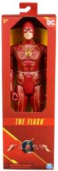 Batman Figurina The Flash Costum Rosu 30cm (6069180_20145524) Figurina