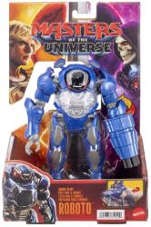 Masters Of The Universe Figurina Roboto (mtjkh99_jkj01) Figurina