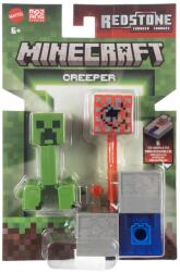 Mattel Craft A Block Figurina Creeper 8cm (mtgtp08_jjr92) Figurina