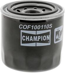 CHAMPION Filtru ulei CHAMPION COF100110S (COF100110S) - fixbox