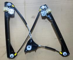 MTR Mecanism actionare geam MTR 13310246 (13310246) - fixbox