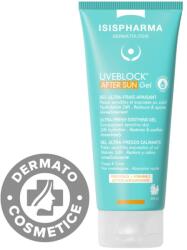 Isispharma After Sun UVEblock, 200ml, Isispharma