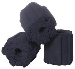 SunSet BBQ Brichete hexagonale HazelFlame 10 kg (5 cm) (SO-40.100.496)