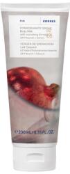 Korres Lapte de corp Rodie, 200ml, Korres