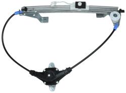 KAMOKA Mecanism actionare geam KAMOKA 7200276 (7200276) - fixbox