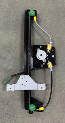 MTR Mecanism actionare geam MTR 13332864 (13332864) - fixbox