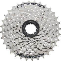Shimano Caseta Shimano CS-HG41-8 Acera, 8 Viteze, 11-34T (X153)