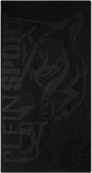 Plein Sport Prosop de baie plaja, Plein Sport, Bumbac, 92 x 170 cm (PS24TW02-02) Prosop