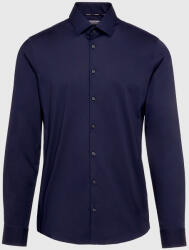 Calvin Klein Camasa Barbati, Calvin Klein, Bumbac Organic, Slim Fit (K10K108229-CHW-44)