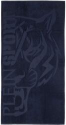 Plein Sport Prosop de baie plaja, Plein Sport, Bumbac, 92 x 170 cm (PS24TW02-14) Prosop