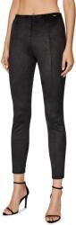 Guess Colanti Dama, Guess, Negru, Talie Inalta (W1YB90-WE0L0-JBLK-XL)