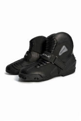 Restyle Cizme moto Restyle RS - piele naturala, protectii calcai-degete-lateral (CPR083-43)