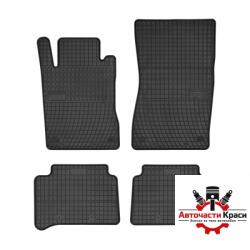 FroGum Гумени стелки Frogum съвместими с Mercedes-Benz E-Class (W211) - (02-09) / CLS-Class (C219) - (04-10) (51269) - avtochastikrasi