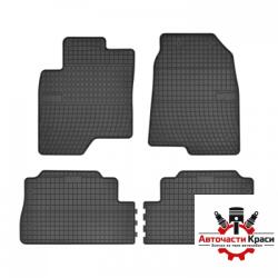 FroGum Гумени стелки Frogum съвместими с Opel Antara - (2005+) / Chevrolet Captiva - (2006+) (51257)