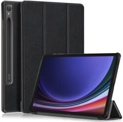 Techsuit Калъф за Samsung Galaxy Tab S9 / S9 FE / S10 FE - FoldPro - Черен (KF2313822)