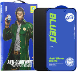 Blueo Протектор За Glare Matte Glass - Anti - iPhone 15 / iPhone 16