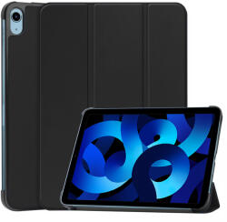 Techsuit Калъф за Apple iPad iPad Air 4 (2020) / Air 5 (2022) - FoldPro - Черен (KF2311839)