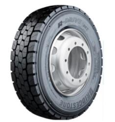 Bridgestone R-drive 002 225/75 R17.5 129/127m (3286341037418)