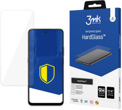 3mk Protection Стъклен протектор HardGlass 3mk - Honor 400 Smart 4G / 400 Smart 5G - Прозрачен