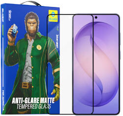 Blueo Протектор за Samsung Galaxy S26 Ultra - Anti-Glare Matte Glass - Blueo - Черен