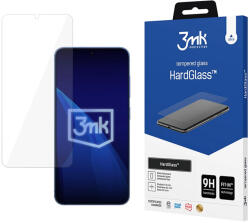 3mk Protection Протектор за Samsung Galaxy S26 - HardGlass Screen Protector - 3mk - Прозрачен