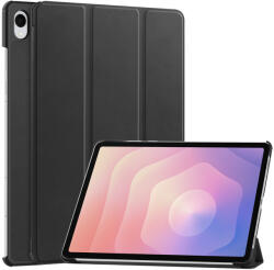 Techsuit Калъф за Samsung Galaxy Tab S11 - Techsuit - FoldPro - Черен
