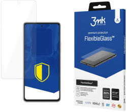 3mk Protection Протектор за Samsung Galaxy A53 5G - 3mk - Гъвкаво стъкло - Прозрачен