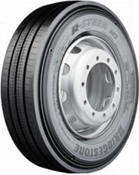 Bridgestone R-steer 002 205/75 R17.5 124/122m (3286341346510)