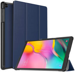 Techsuit Калъф за Samsung Galaxy Tab A 10.1 2019 T510/T515 - FoldPro - син