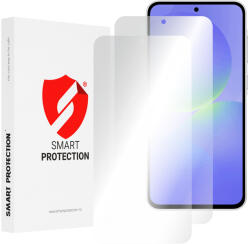  Протектор за Samsung Galaxy A37 5G - Premium Classic (2 pack) - Smart Protection - Прозрачен
