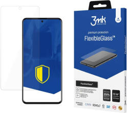 3mk Protection Протектор за Samsung Galaxy A52 4G / A52 5G / A52s 5G - 3mk - Гъвкаво стъкло - Прозрачен