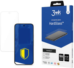 3mk Protection Протектор за Google Pixel 10 / Pixel 10 Pro - 3mk - Протектор за екран от твърдо стъкло - Прозрачен