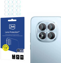3mk Protection Протектор за камера за Xiaomi Redmi Note 15 Pro 5G - Lens Protection (4 pack) - 3mk - Прозрачен