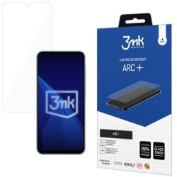 3mk Protection Защитно фолио за Samsung Galaxy A27 5G - ARC+ - 3mk - Прозрачен