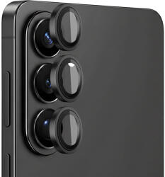 Blueo Протектор за камера за Samsung Galaxy S26 / S26 Plus - Camera Lens Protector - Blueo - Черен