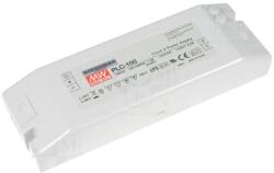 MEAN WELL Alimentator LED MEAN WELL 95, 85W 27VDC 3, 55A IP20 (PLC-100-27)