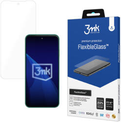 3mk Protection Хибриден протектор FlexibleGlass 3mk - Fairphone 6 - Прозрачен