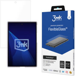 3mk Protection Хибриден протектор FlexibleGlass 3mk - Samsung Galaxy Z Fold8 - Прозрачен