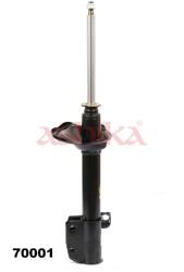 ASHIKA Amortizor ASHIKA MA-70001 (MA-70001) - fixbox