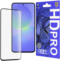 LITO Протектор за - Lito HD Pro Clear - Samsung Galaxy A36 5G - Черен