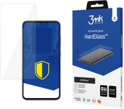 3mk Protection Протектор за Samsung Galaxy S24 / S25 - 3mk - Твърдостъклен протектор за екран - Прозрачен