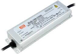 MEAN WELL Alimentator LED 150W 500mA IP67 (ELG-150-C500)