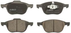 ABE Set placute frana ABE C13055ABE (C13055ABE)