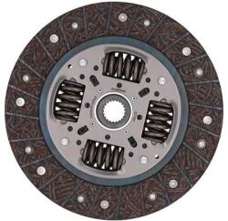 KAMOKA Disc ambreiaj KAMOKA DC163 (DC163) - fixbox