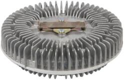 THERMOTEC Cupla, ventilator radiator THERMOTEC D5B010TT (D5B010TT)